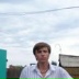 Кирилл Ботисов, Новосибирск
