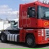 Renault Magnum, 10.04, Москва