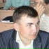 Азамат Худайгулов, Москва