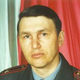Игорь Томляк, 14.07.1960, Ангарск