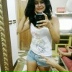 Joice Ayala, 20.08, Rondônia