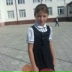 Алина Нырова, 12.08.2000, Нальчик