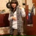 Maria Wang, 30.10, Taizhou