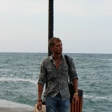 Alex Goloschapoff, 09.03, Санкт-Петербург