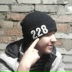 Никитос Зверев, 07.09.1992, Мичуринск