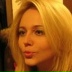 Анна Бондич, 25.08.1985, Минск