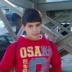 Møħămāď Ìþŕãĥëm, 29.07.1996, Amman