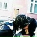 Strify Hudec, 01.05.1991, New York City