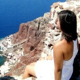 Мария Чабаненко, 24.08, Санкт-Петербург