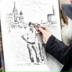 Вусал Габибов, Москва