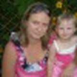 Оксана Гурська, 25.04, Ровно