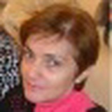 Ирина Денисенко, 08.10, Москва