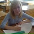 Юлия Хвостикова, 01.06, Санкт-Петербург