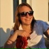 Marie-Louise Arlt, 22.04.1989, München