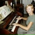 Полина Гаузе, 29.08, Санкт-Петербург