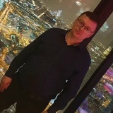 Олег Секаев, 12.04, Москва