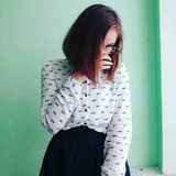Полина Великая, Белгород