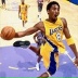 Kobe Bryant, 23.08.1978, Los Angeles