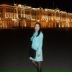 Нургуль Актуреева, Санкт-Петербург