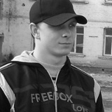 Иван Антипов, 12.08.1987, Алматы