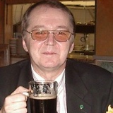 Юрий Федоров, 20.12.1948, Санкт-Петербург