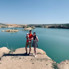 Владислав Иванович, 25.10.1991, Санкт-Петербург