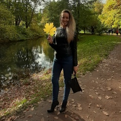 Катерина Кода, 28.06