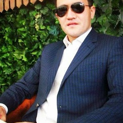 Erlan Zhadigerov, 25.02.1981, Алматы