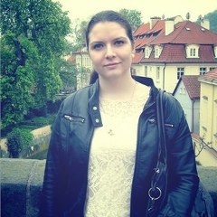 Екатерина Мичурина, 18.07.1990, Санкт-Петербург