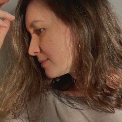 Анна Бикметова, 05.07, Тюмень