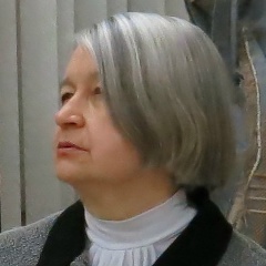 Татьяна Мухина, 19.03, Москва