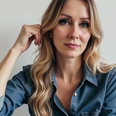 Ирина Беспалова, 12.05, Москва
