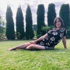 Валерия Шишман, 06.06, Санкт-Петербург