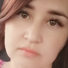 Олеся Асфандиярова, 28.02.1987, Оренбург