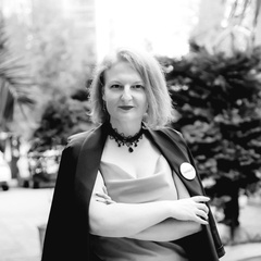 Ирина Стельмах, 15.03, Владивосток