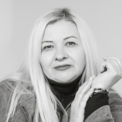 Ирина Бганцева, 24.08.1969, Новокубанск