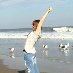 Светлана Николаева, 15.02.1985, Санкт-Петербург