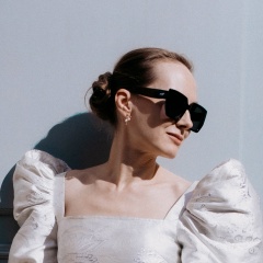 Маргарита Солодовникова, 23.08.1985, Санкт-Петербург