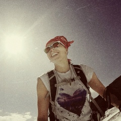 Ирина Басманова, 15.03, Петропавловск-Камчатский