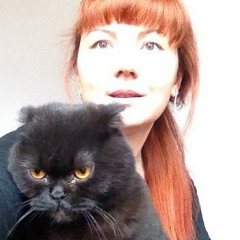 Анна Шитова-Михайловская, 21.08.1979