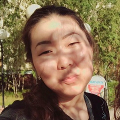 Ирена Еремеева, 12.05, Якутск