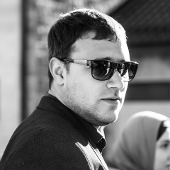 Артур Надюков, 13.09, Майкоп