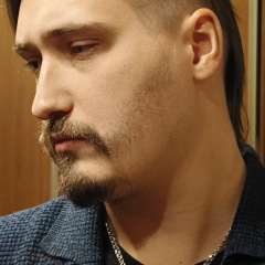 Дмитрий Жестков, 17.08.1989, Москва