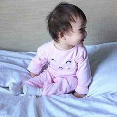 Лейла Абдурахманова, 17.05.1996, Уральск