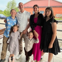 Артём Михайлов, 11.08.1988, Тихвин