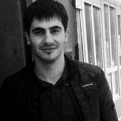 Усман Давлаков, 27.04, Ноябрьск
