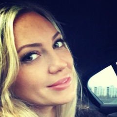 Ольга Швецова, 18.11, Санкт-Петербург