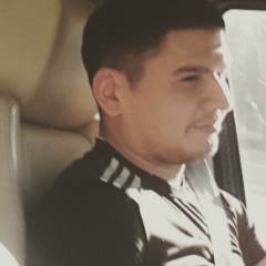 Samir Kazimov, Баку