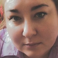 Ирина Глебова, 03.06, Вологда