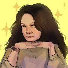 Ольга Тяжлова, 11.03.1979, Москва